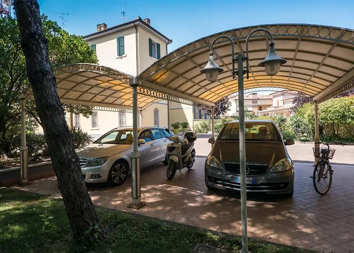 Villa Bellini Room&Breakfast