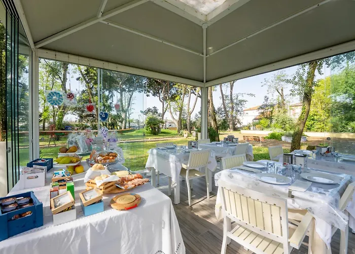 Villa Bellini Room&Breakfast
