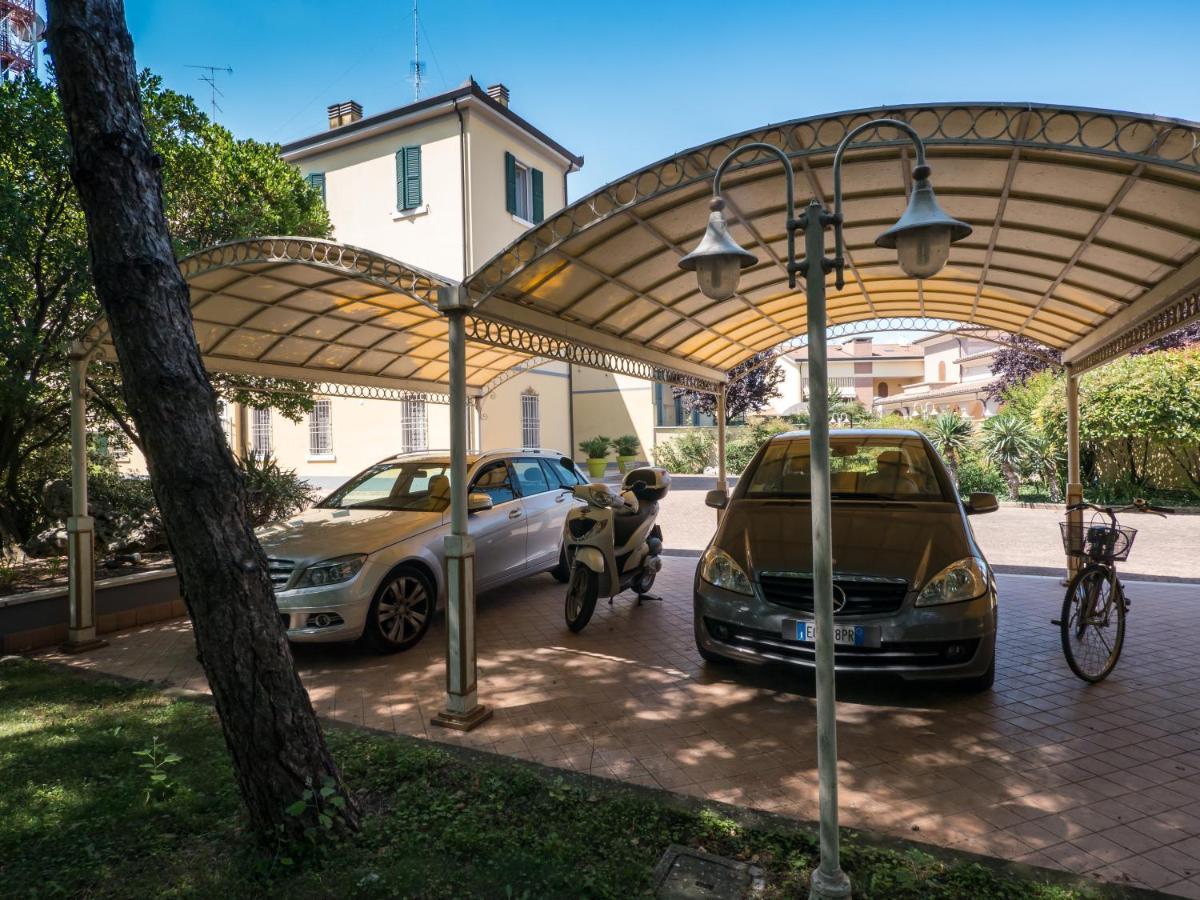 Bed and breakfast Bellini Room&breakfast Porto Garibaldi