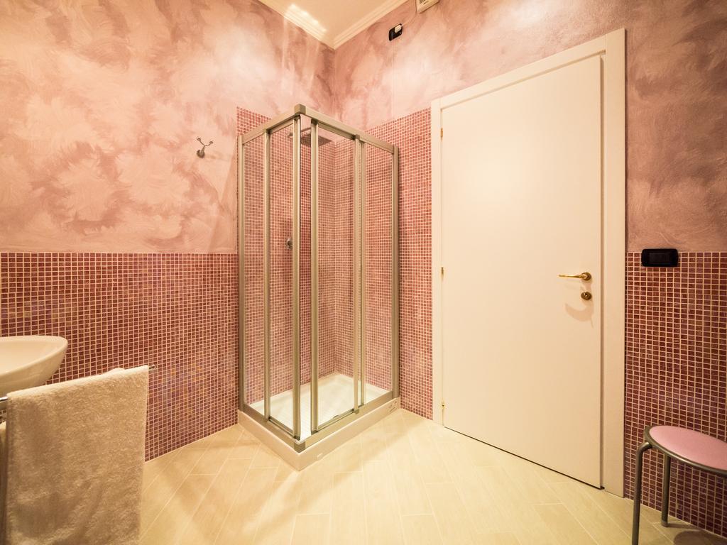 Bellini Room&breakfast Bed and breakfast 5*