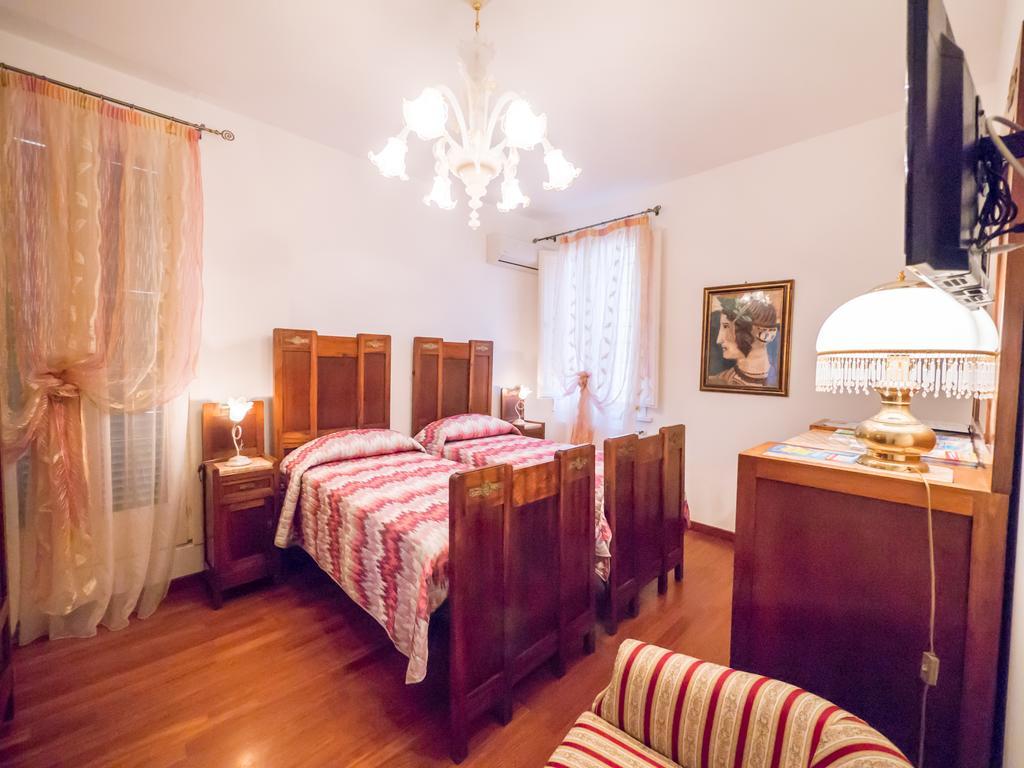 Bellini Room&breakfast Bed and breakfast