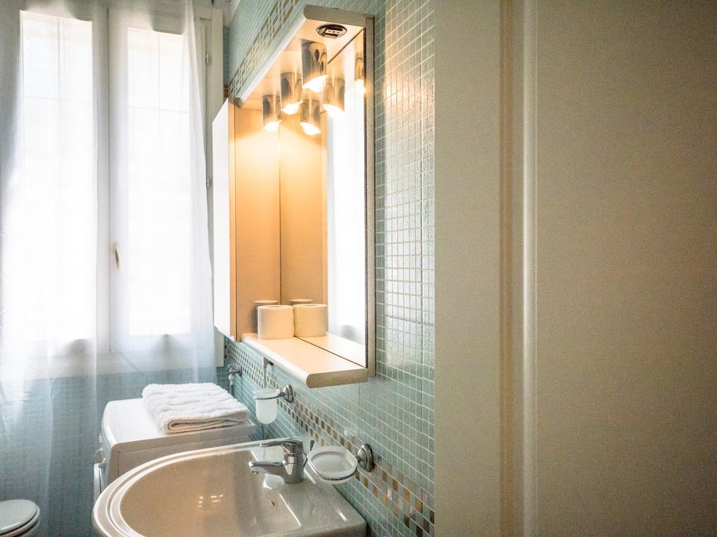 Bed and breakfast Bellini Room&breakfast Porto Garibaldi