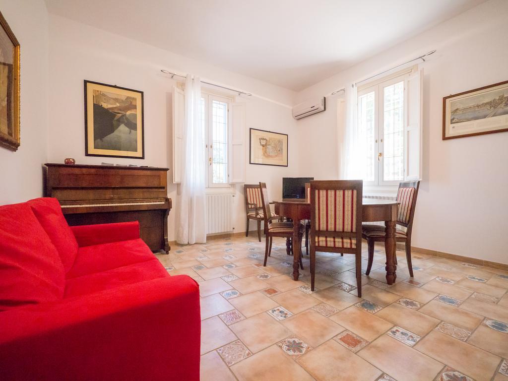 Bellini Room&breakfast 5* Porto Garibaldi