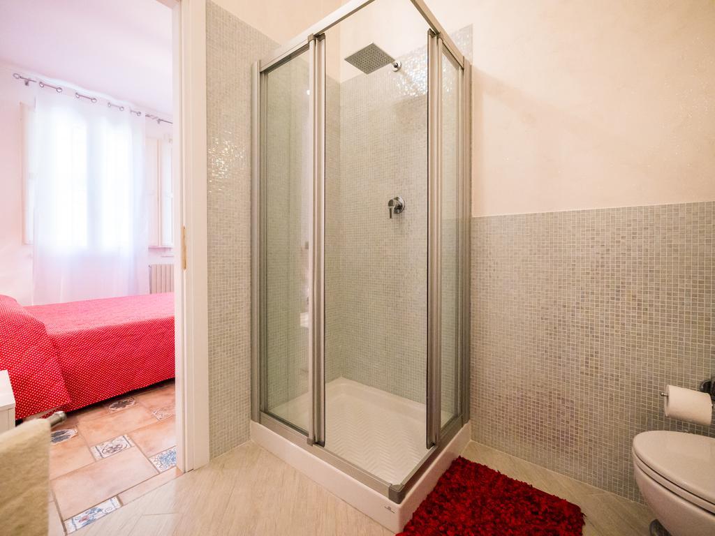 Bed and breakfast Bellini Room&breakfast