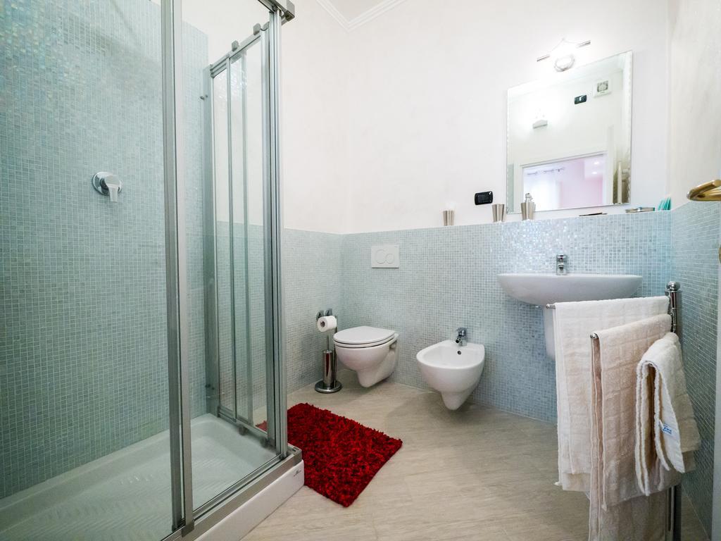 Bellini Room&breakfast Bed and breakfast 5*