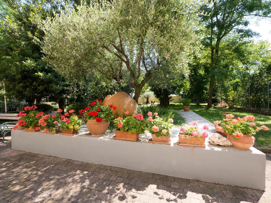 Bellini Room&breakfast 5* Porto Garibaldi