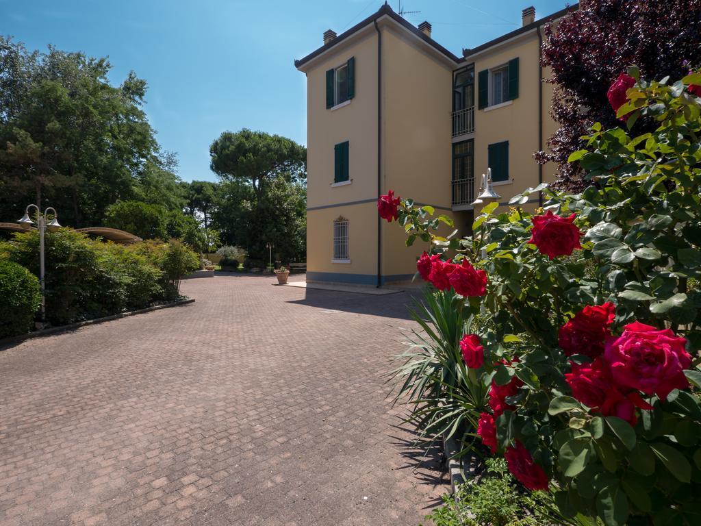 Bellini Room&breakfast 5* Porto Garibaldi