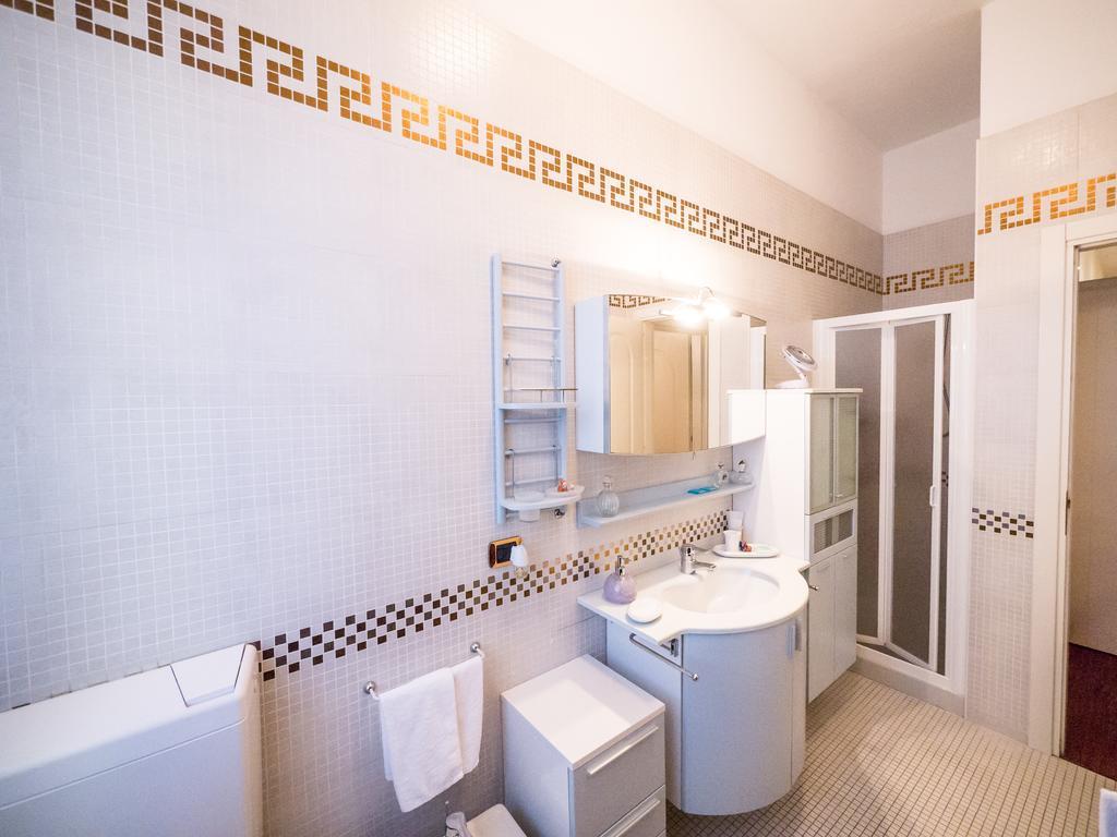 Bed & Breakfast Bellini Room&breakfast